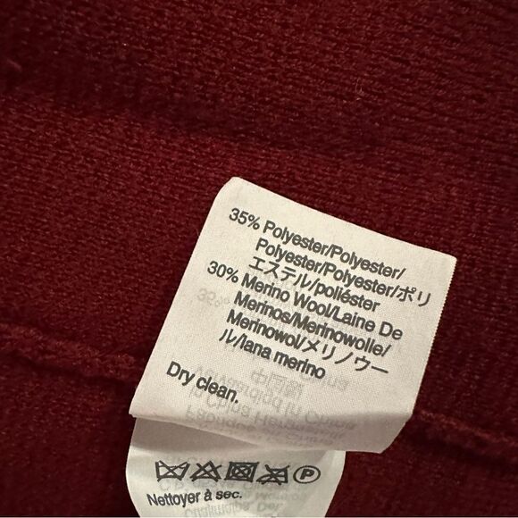 J. Crew Juliette collarless knit sweater blazer - Picture 7 of 7